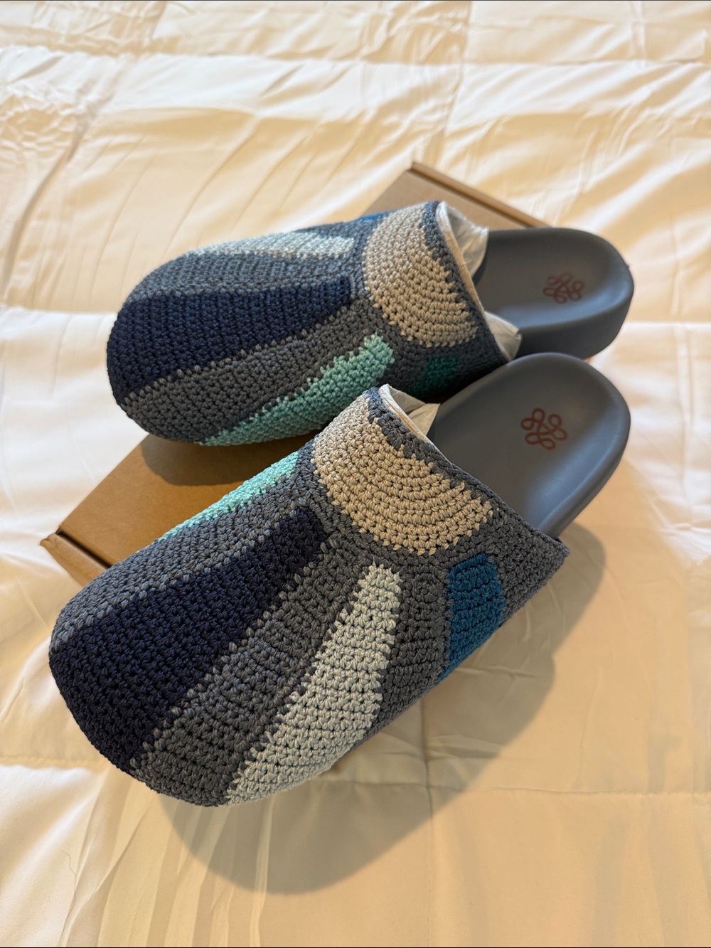 The Sak Bolinas Clog - NIB 🧶 - Picture 2 of 8